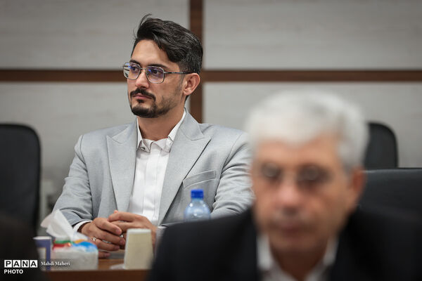 گردهمایی تخصصی مدیران سازمان دانش‌آموزی سراسری کشور