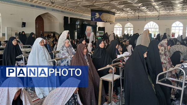 نماز جمعه ای متفاوت با بوی خون خبرنگاران شهید
