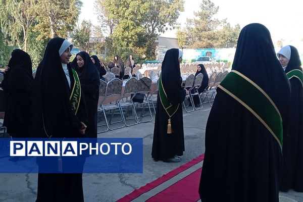 برگزاری همایش تخصصی تبیین برنامه‌ها و طرح‌های حوزه معاونت پرورشی اداره آموزش و پرورش کهریزک 