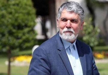 وزیر ارشاد: جشنواره تئاتر خیابانی مریوان نقشی موثر در توسعه دیپلماسی فرهنگی بین‌المللی دارد