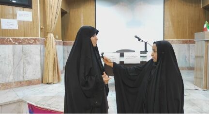 اولین کارگاه شناخت و تکنیک‌های ارتباط با نوجوانان در شیروان