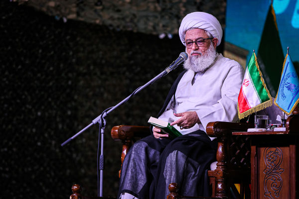 اجتماع بزرگ «لشکریان صاحب الزمان» در مسجد مقدس جمکران