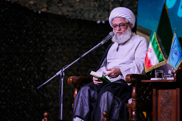 اجتماع بزرگ «لشکریان صاحب الزمان» در مسجد مقدس جمکران