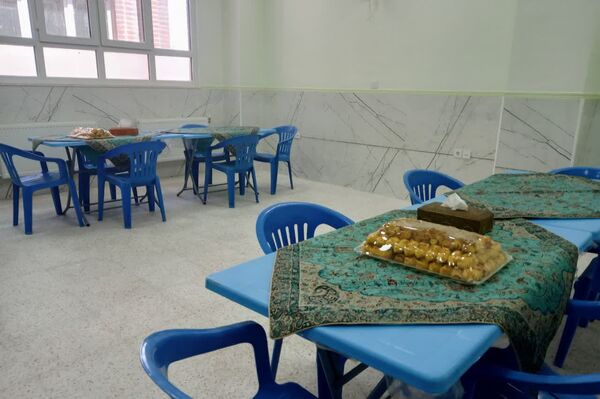 افتتاح آموزشگاه ۱۲ کلاسه حاج ابوالقاسم مصلح شیرازی ناحیه ۴ شیراز در راستای تحقق نهضت عدالت آموزشی