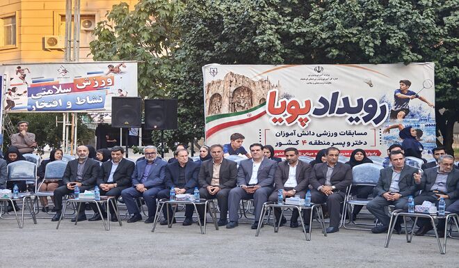 حمایت از استعدادهای ورزشی دختران؛ گامی برای درخشش در میادین ملی