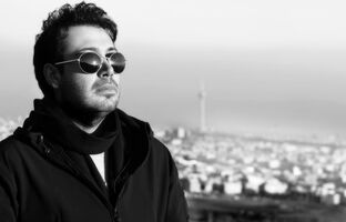 انتشار «حسبی‌الله» محسن چاوشی؛ به راستی خدا برای ما بس است
