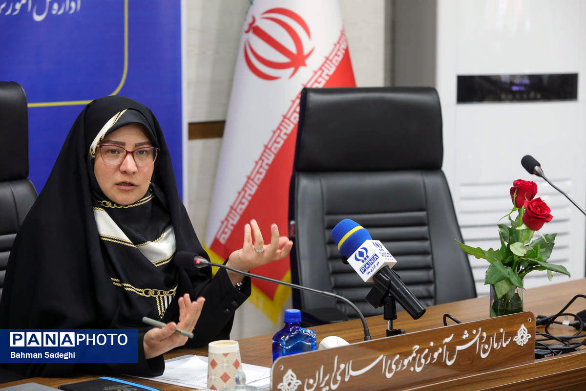 برنامه‌ریزی آموزش‌وپرورش برای غربالگری تمام دانش‌آموزان در سال جاری/ اجرای ویژه برنامه نماد در 32 منطقه هدف