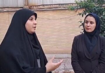 گفت‌وگوی صمیمی مسئول خبرگزاری پانا استان فارس با منتخبان مجلس دانش‌آموزی
