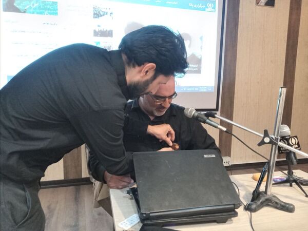 برگزاری کارگاه آموزش خبرنگاری پانا در استان قم