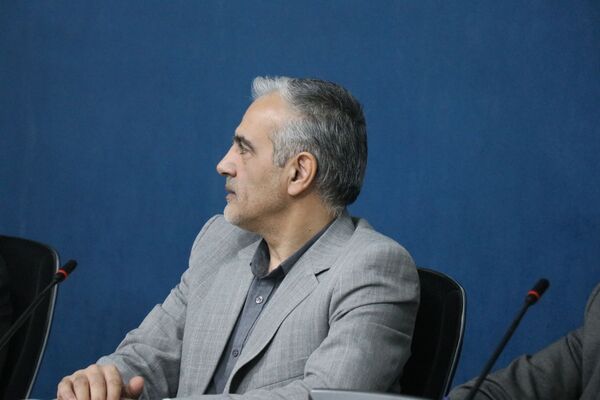 نشست خبری پنجمین جشنواره قصه‌های قرآنی «آیات» در مشهد