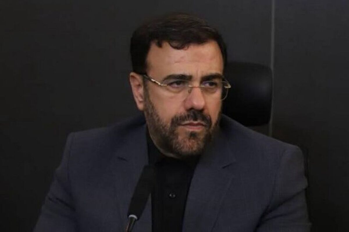 جنایت خبیثانه صهیونیست‌ها نشان از وحشت در برابر اراده ملت ایران دارد