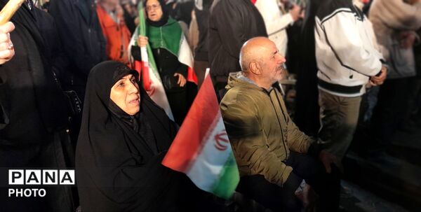 میدان داری گرگانی ها به شب شصتم رسید