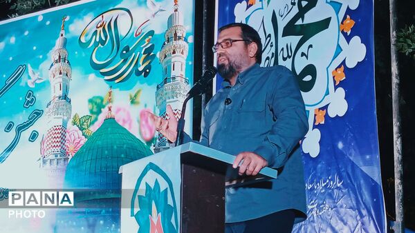جشنواره وحدت اسلامی در دهگلان ؛ از نور ولادت تا هیجان مسابقات