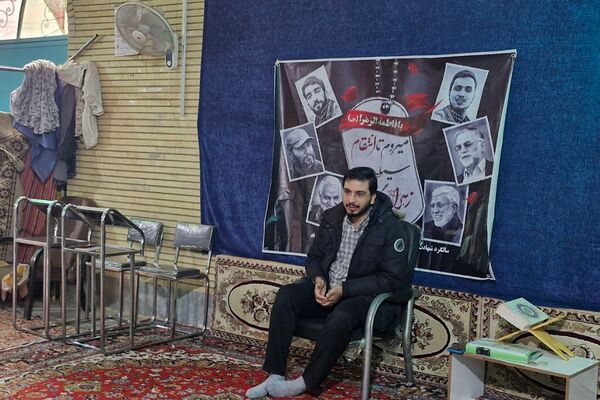 حماسه ۹ دی زنده است؛ ورامینی‌ها بار دیگر با ولایت، پیمان بستند