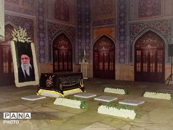از چای عراقی تا کشتی نجات در نمایشگاه محرم شهر