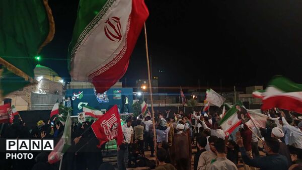 اجتماع بزرگ «شهدایی ها» در سالروز تولد سردار شهید مهدی زین الدین