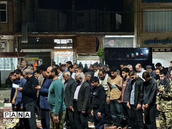 فریاد استغاثه سرخس برای یاری رزمندگان