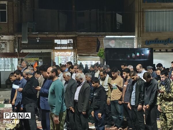 فریاد استغاثه سرخس برای یاری رزمندگان