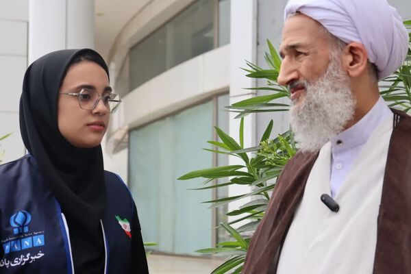 تجلیل از معلمان نمونه مازندران