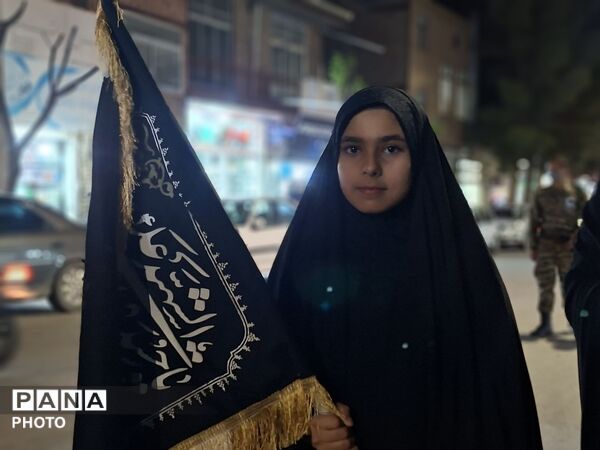 از مکتب جعفری تا ولایت اسلامی؛تجدید پیمان با ولایت در سوگ صادق آل محمد