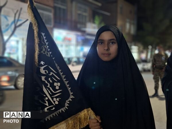 از مکتب جعفری تا ولایت اسلامی؛تجدید پیمان با ولایت در سوگ صادق آل محمد