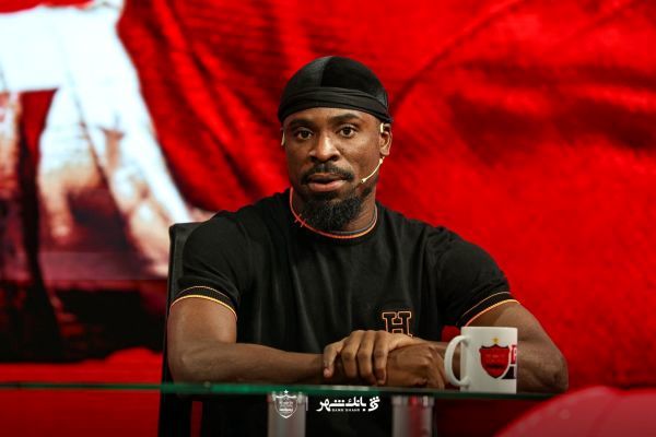 واکنش «سرژ اوریه» به تصویر مجازی ایران در قاب رسانه‌های معاند