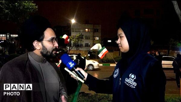 امام رضا(ع) آغوش خود را برای ریحانه ها باز کرد 