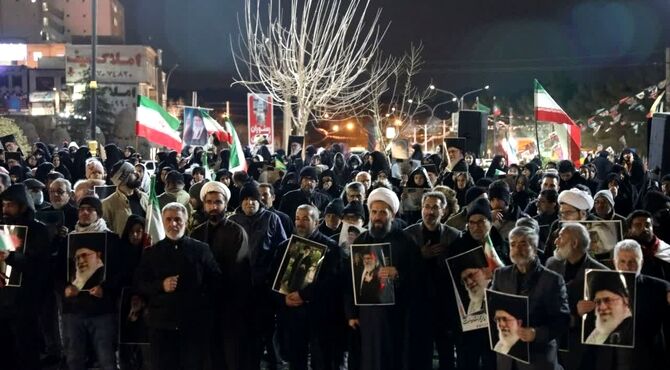 پناه ملت در پناهگاه نبود