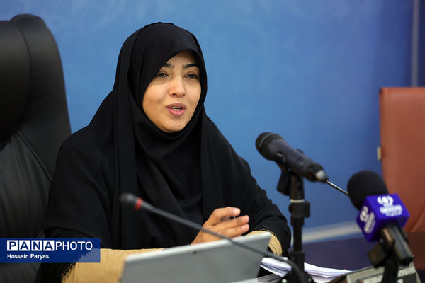 دومین روز گردهمایی روسای انجمن اولیا و مربیان ادارات‌کل آموزش و پرورش سراسر کشور - 3