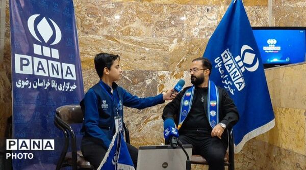سازمان دانش آموزی؛از مشارکت تا پیشرفت