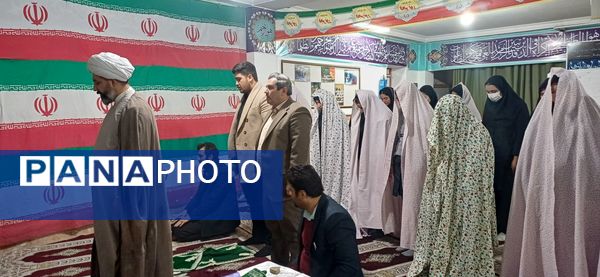 برگزاری شورای برنامه‌ریزی سازمان دانش‌آموزی شهرستان ساوجبلاغ 