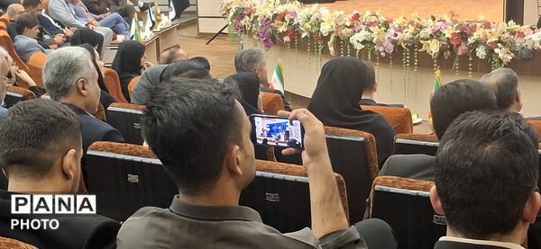 چهارمحال وبختیاری میزبان  معاون آموزش ابتدایی وزارت آموزش و پرورش
