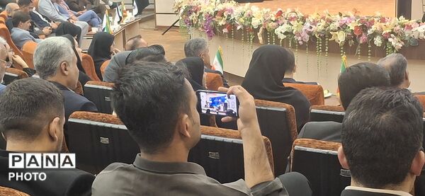 چهارمحال وبختیاری میزبان  معاون آموزش ابتدایی وزارت آموزش و پرورش