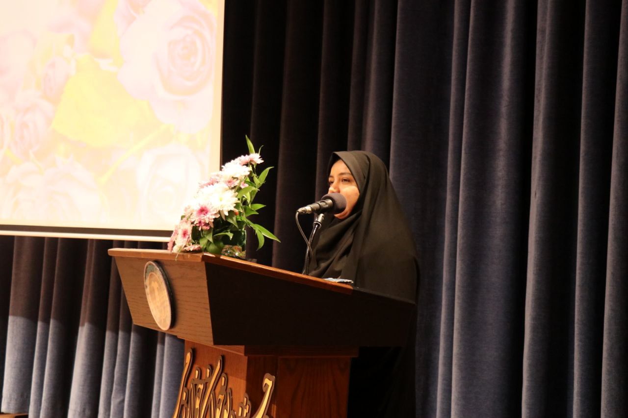 محدودیت دانش‌آموزان استثنایی مانع پیشرفت آن‌ها نشده است