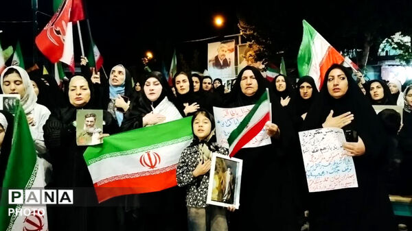 مردانگی، شجاعت، غیرت و جوانمردی مردمان کوهدشت در هفتادویکمین قرار شبانه