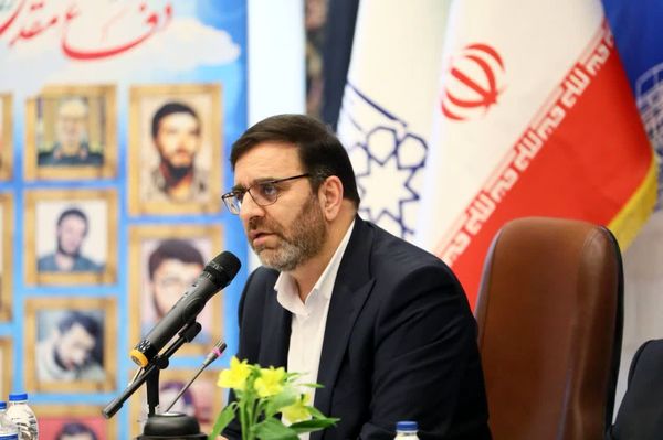 همدان میزبان نشست شهرداران کلانشهرهای کشور