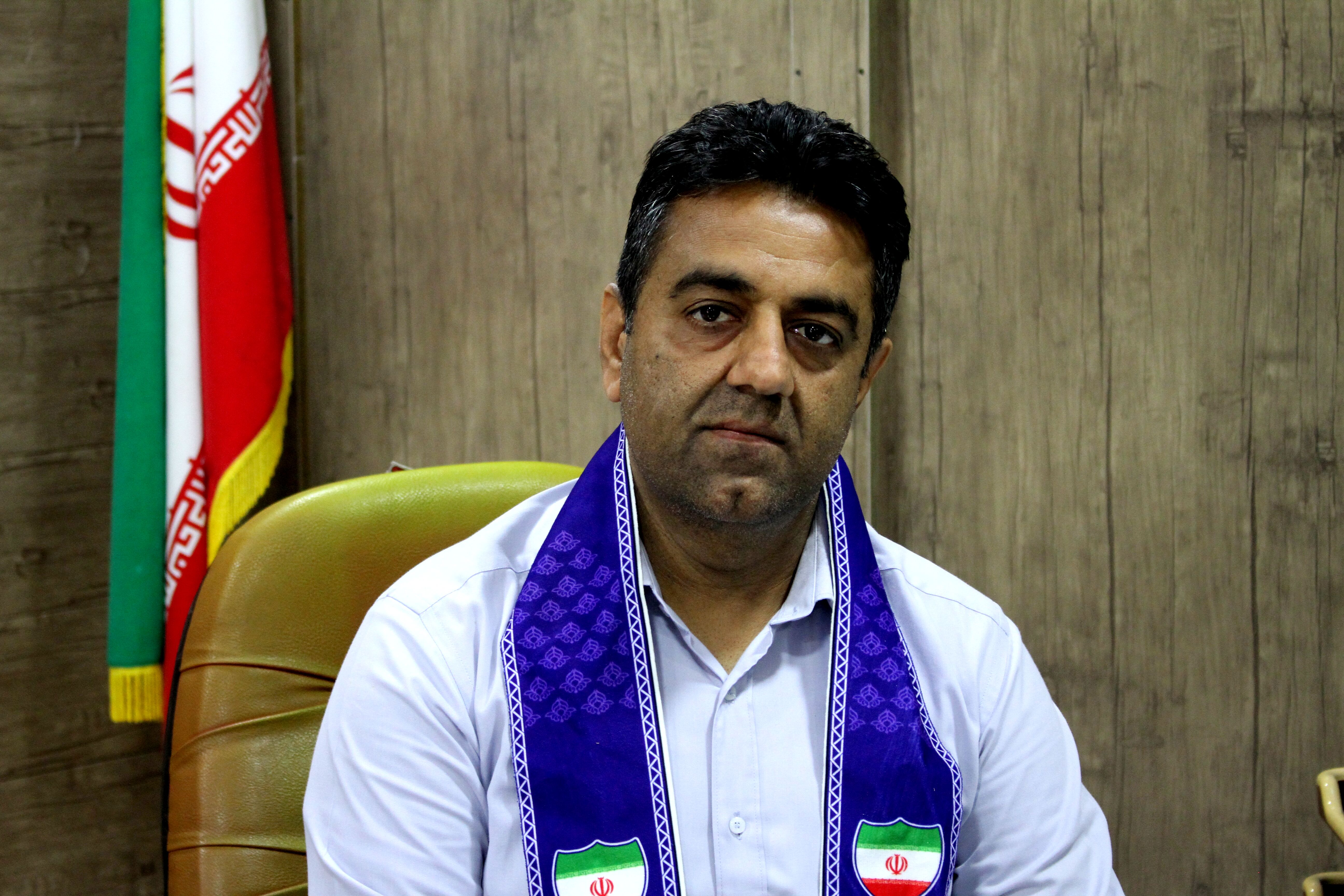 پیام تبریک مدیر سازمان دانش آموزی هرمزگان به مناسبت فرارسیدن هفته معلم 