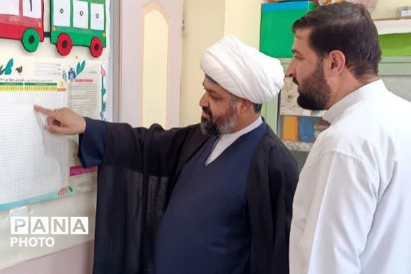 نور ایمان و رقابت؛ مسابقات قرآن، عترت و نماز دانش‌آموزان پسر در منطقه کهریزک 