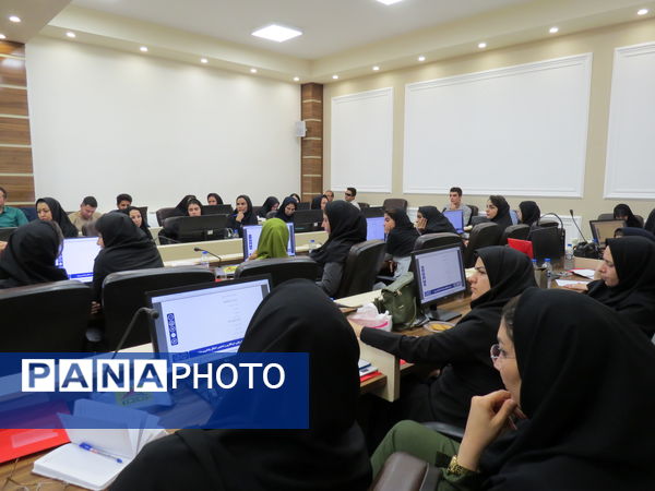 آغاز رویداد تخصصی «رویکردهای نوین اختلال یادگیری ویژه با رویکرد عصبی» در خراسان شمالی