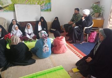 محفل قرآنی بسیج، همنوازی دل‌ها با کلام وحی
