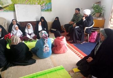 محفل قرآنی بسیج، همنوازی دل‌ها با کلام وحی