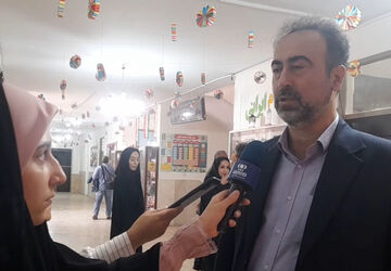 مدارس آماده استقبال از دانش‌آموزان است