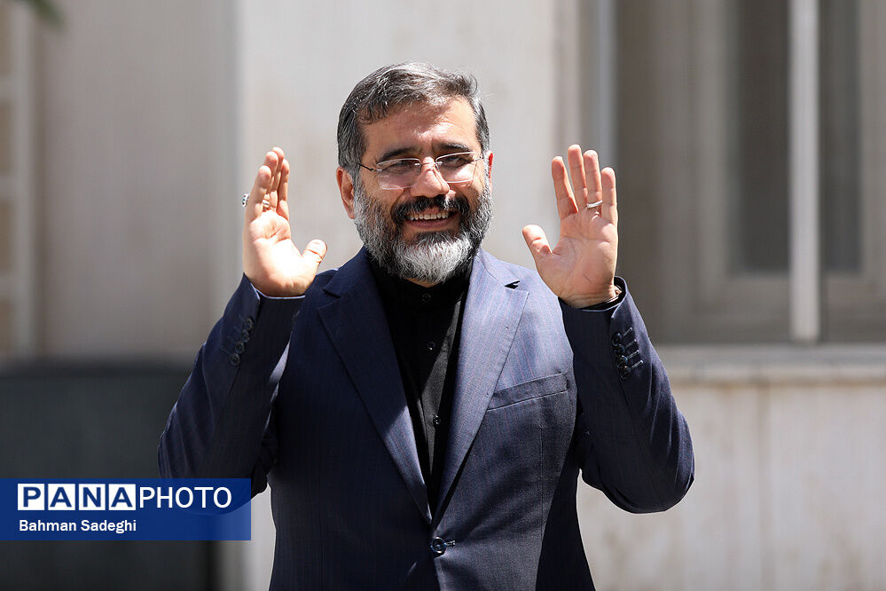 اسماعیلی: بودجه وزارت فرهنگ و ارشاد اسلامی ۱۶ برابر شد