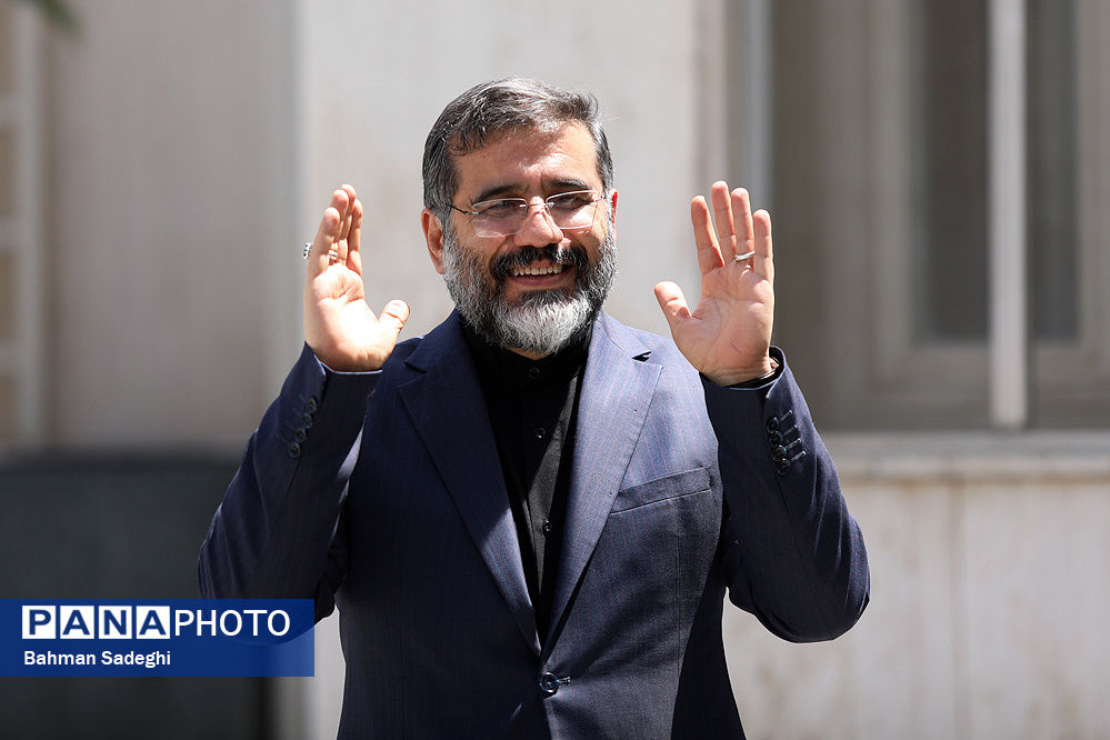 اسماعیلی: بودجه وزارت فرهنگ و ارشاد اسلامی ۱۶ برابر شد