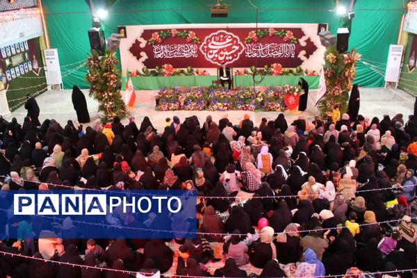 ولادت امام حسین (ع)؛ چراغی در دل تاریخ