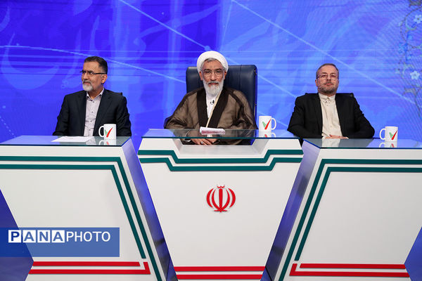 برنامه‌های انتخاباتی کاندیداهای چهاردهمین دوره ریاست جمهوری