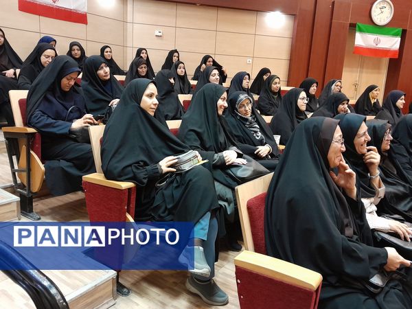 برگزاری کارگاه بررسی مسئله سقط جنایی در کانون فارابی