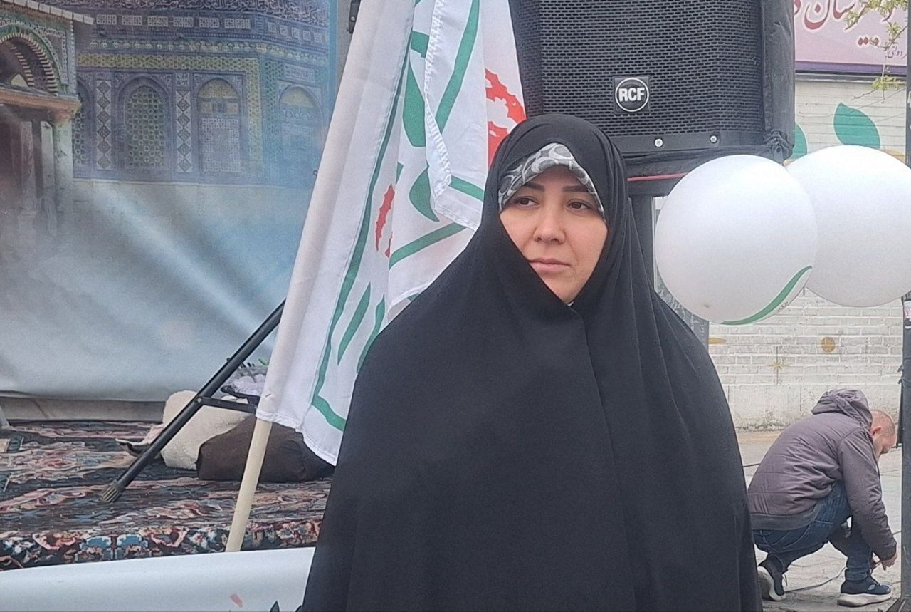 رسانه دانش‌آموزی می‌تواند ابزار تداوم آرمان‌های امام راحل باشد