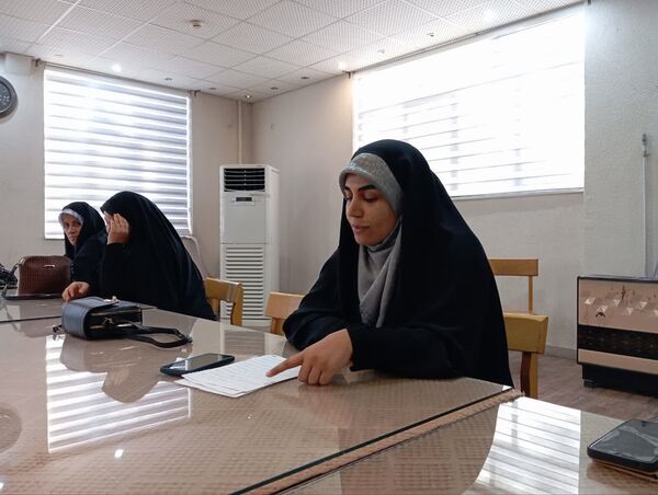 انجمن‌های اسلامی یکی از ثروت‌های جمهوری اسلامی اند