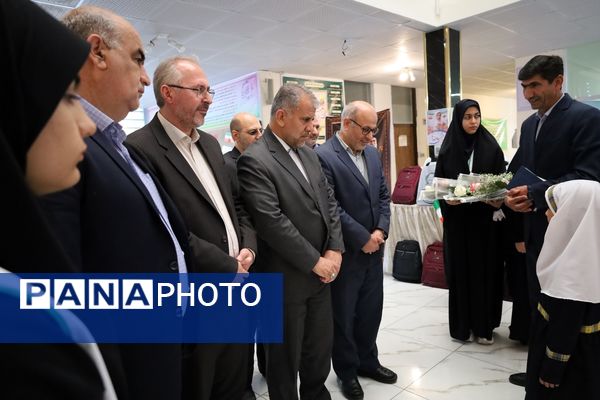 جشن عاطفه‌ها در آذربایجان غربی